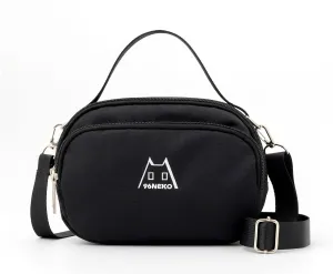 96猫 ぬこたさん2Way3層ポーチBOOK - サムネイル画像1