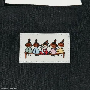 MOOMIN 2WAY BIGショルダーバッグ BOOK - サムネイル画像5