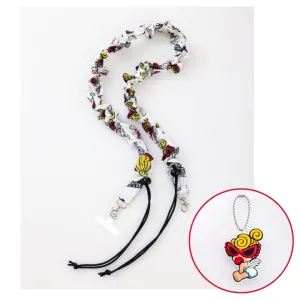 HYSTERIC MINI 2WAY SHOULDER STRAP BOOK WHITE ver.