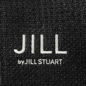 JILL by JILL STUART BOOK かごバッグ BLACK ver. - サムネイル画像4