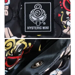HYSTERIC MINI 3ROOM SHOULDER BAG BOOK BLACK ver. - サムネイル画像4