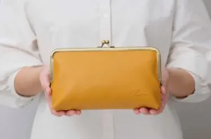 づんの家計簿 づんの「コレが欲しかった!」 お金が貯まる お財布ポーチ