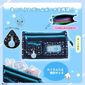 しずくちゃん みんな持ってた! 懐かしのデニムポーチBOOK - サムネイル画像3