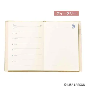 リンネル 2026年 1月号増刊 - サムネイル画像6