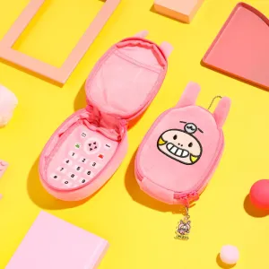 ミニモちゃん ミニモニ。テレフォンポーチBOOK - サムネイル画像4