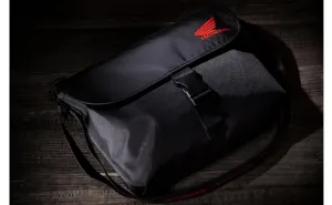 Honda ウイング MESSENGER BAG BOOK