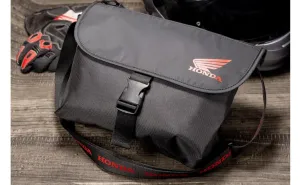 Honda ウイング MESSENGER BAG BOOK - サムネイル画像2