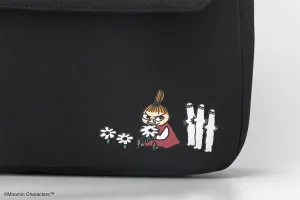 MOOMIN ムーミン公式ファンブック 2026 ショルダーバッグ リトルミイ&ニョロニョロver. - サムネイル画像4