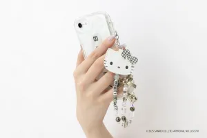 HELLO KITTY × BRILMY いつでもササッとお直しできる ミラー付きビーズストラップ BOOK - サムネイル画像7