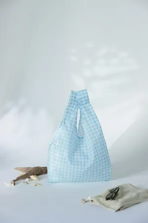 ANA presents Ron Herman Waikiki SPECIAL BOOK〜Eco Bag Light Blue〜