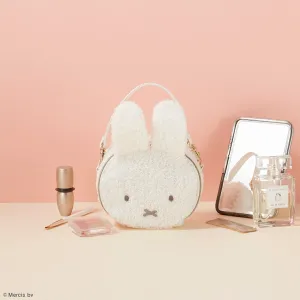 miffy いちごチャームの2WAYポーチ&ショルダーバッグ BOOK - サムネイル画像1