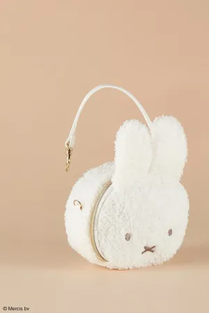 miffy いちごチャームの2WAYポーチ&ショルダーバッグ BOOK - サムネイル画像4