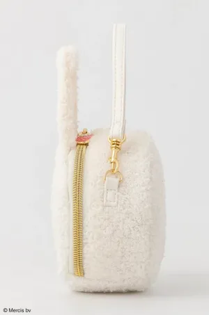 miffy いちごチャームの2WAYポーチ&ショルダーバッグ BOOK - サムネイル画像5