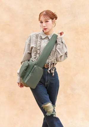 古川優香が本気で作った! 多機能 Shoulder Bag Book - サムネイル画像3