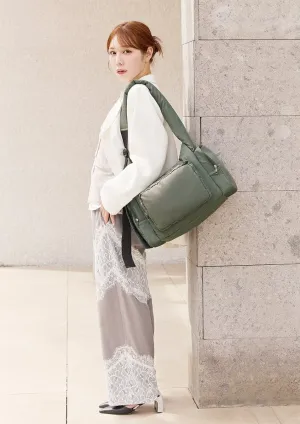 古川優香が本気で作った! 多機能 Shoulder Bag Book - サムネイル画像1