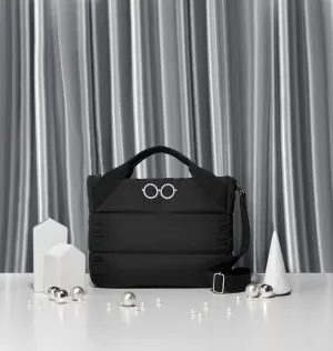 a-jolie 2WAY QUILTING TOTE BAG BOOK - サムネイル画像2