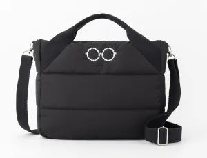 a-jolie 2WAY QUILTING TOTE BAG BOOK