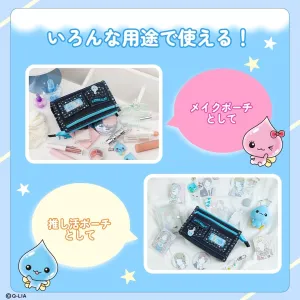 しずくちゃん みんな持ってた! 懐かしのデニムポーチBOOK - サムネイル画像4
