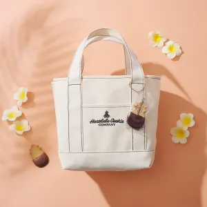 Honolulu Cookie Company トートバッグ&チャームBOOK