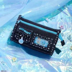 しずくちゃん みんな持ってた! 懐かしのデニムポーチBOOK - サムネイル画像6