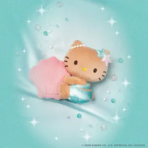 HELLO KITTY ぬいぐるみチャームBOOK shell pearl ver. - サムネイル画像6