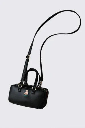 LILY BROWN Lily Bear 2way Shoulder Bag Book
