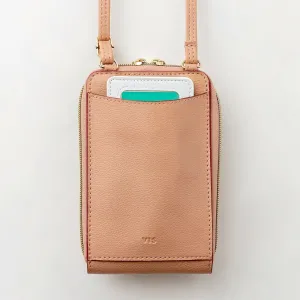 VIS ハートカットスマホショルダーBOOK