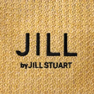 JILL by JILL STUART BOOK かごバッグ NATURAL ver. - サムネイル画像4