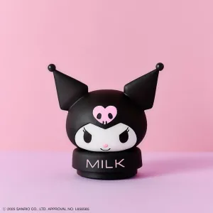 KUROMI×MILK お部屋ライトBOOK