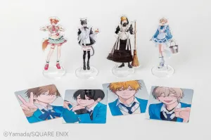春夏秋冬系男子by鈴木さん OFFICIAL FAN BOOK