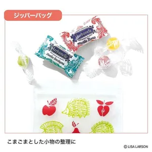 大人のおしゃれ手帖 2026年 10月号増刊 - サムネイル画像6