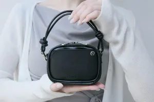 BRILMY ミラー付きでササッとお直し! ズボラに優しいコンパクトポーチBOOK