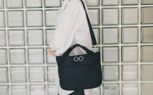 a-jolie 2WAY QUILTING TOTE BAG BOOK - サムネイル画像8