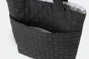 THE SCAPE OF GREEN 6POCKETS スターキルティングBIGトートバッグBOOK - サムネイル画像4