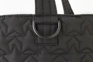 THE SCAPE OF GREEN 6POCKETS スターキルティングBIGトートバッグBOOK - サムネイル画像8