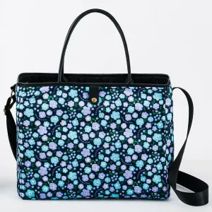ANNA SUI mini リバーシブルで使えるロゴキルトなトートバッグBOOK - サムネイル画像4