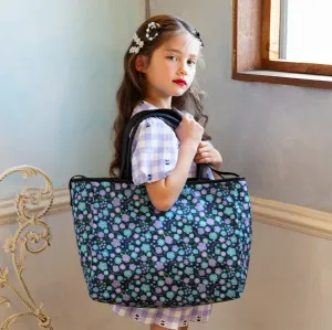 ANNA SUI mini リバーシブルで使えるロゴキルトなトートバッグBOOK - サムネイル画像5