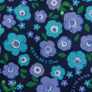 ANNA SUI mini リバーシブルで使えるロゴキルトなトートバッグBOOK - サムネイル画像8