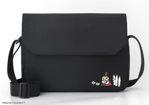 MOOMIN ムーミン公式ファンブック 2026 ショルダーバッグ リトルミイ&ニョロニョロver. - サムネイル画像3