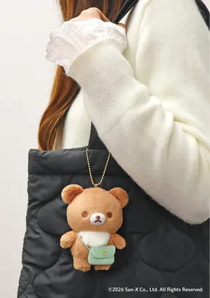チャイロイコグマの10th Anniversary くまきゅんBOOK - サムネイル画像3