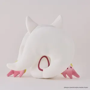 劇場版 魔法少女まどか☆マギカ キュゥべえ抱きクッションぬいぐるみBOOK - サムネイル画像7