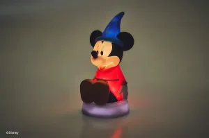 Disney FANTASIA お部屋ライトBOOK - サムネイル画像6