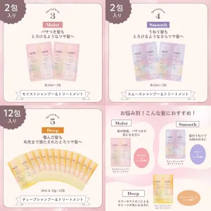 melt ご褒美バスタイム Gift Book - サムネイル画像7