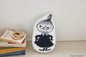 MOOMIN インテリアになじむ リトルミイ ふかふかクッション BOOK - サムネイル画像3