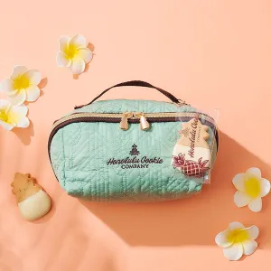 Honolulu Cookie Company ポーチ&チャームBOOK