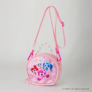 キャッチ! ティニピン キラキラポシェットBOOK - サムネイル画像4
