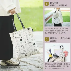 LISA LARSON® Memorial Book - サムネイル画像4