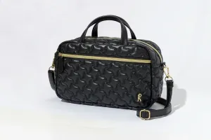 Roberta di Camerino キルティング 2WAYショルダーバッグBOOK